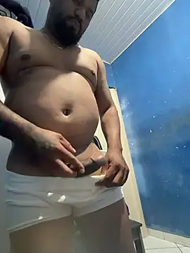 Show de webcam de ThiagoLives
