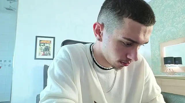 KaydenDrew – Naživo XXX chat