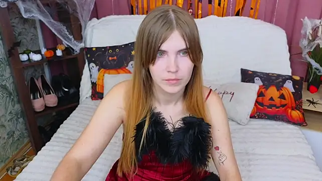 Chat +18 de EmilyCuper_ ao vivo