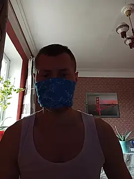 Andre202 – Live XXX-chat