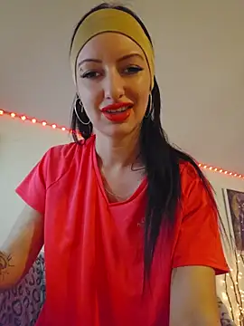 XXX chat uživo modela U_prolazu