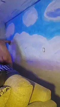 Živý XXX chat nakedtony81