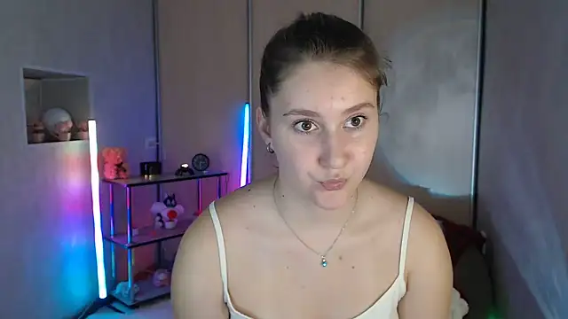 Živý XXX chat Milka_kamila