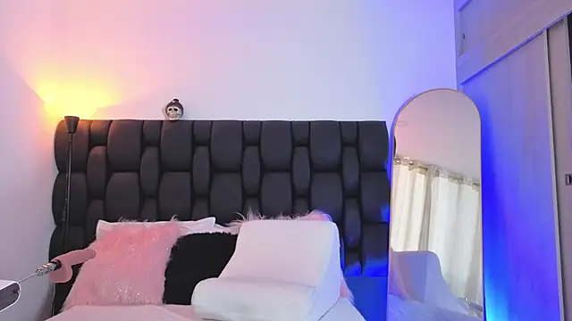 Chat XXX ao vivo de Cristel_Boom