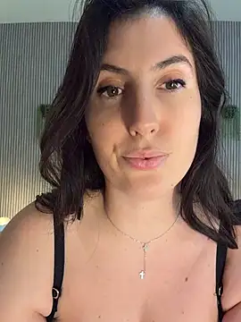 MysteryGirl__ 라이브 XXX 채팅
