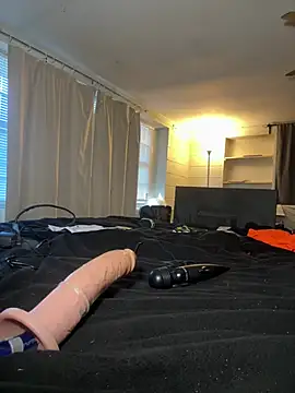 Chat XXX Live b-machine