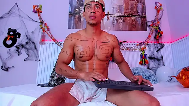 Radly_Andrew Live XXX-chat