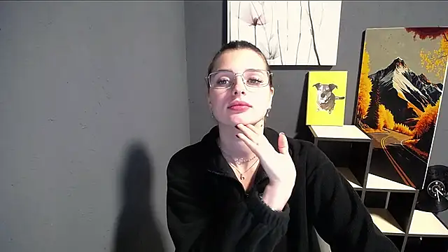 lady_olivia_ Adlı Modelin Canlı XXX Sohbeti