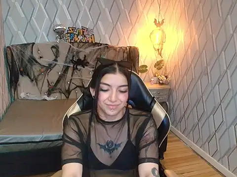 MichelleStarX's Live XXX Chat