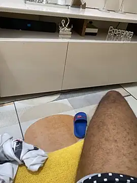 Chat XXX ao vivo de hudson19cm