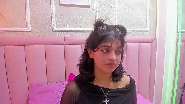 velvet_girlln Live XXX chat