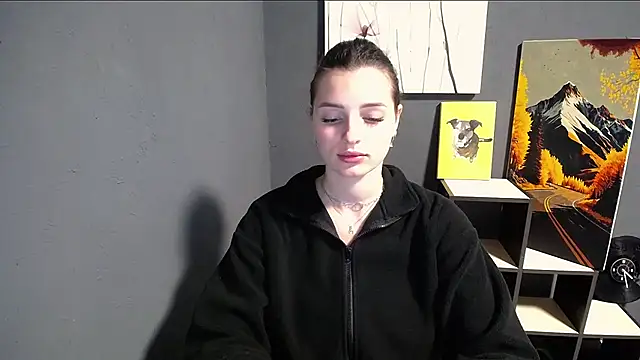 lady_olivia_ Live XXX-chat