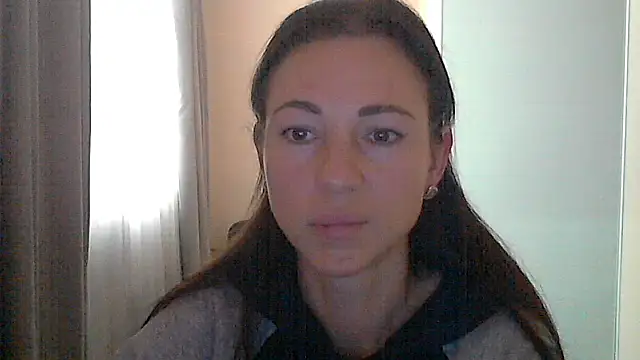 beautifulbody's Live XXX Chat