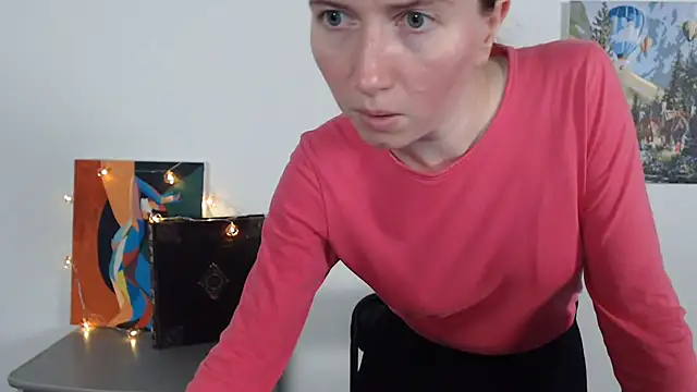 Sexy_MargoX_'s Live XXX Chat
