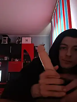 Nemteanu6 Webcam-Show