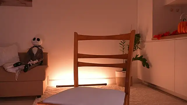 Miablueye Live XXX-Chat