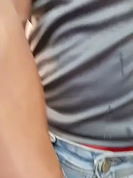 Živý XXX chat Mike_savage3