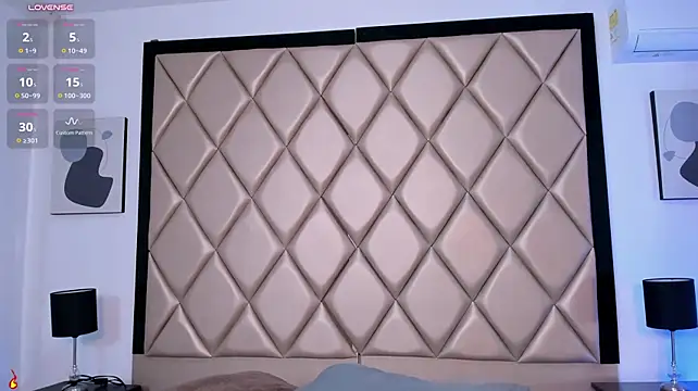 charlottewhitte 라이브 XXX 채팅