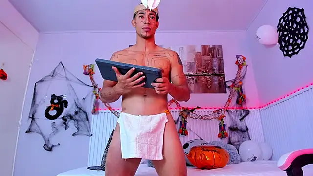 Radly_Andrew Live XXX-chat