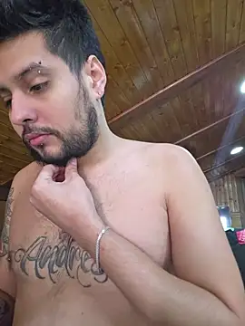 CRATOS69 – Naživo XXX chat
