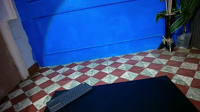Živý XXX chat NEOSLY_7