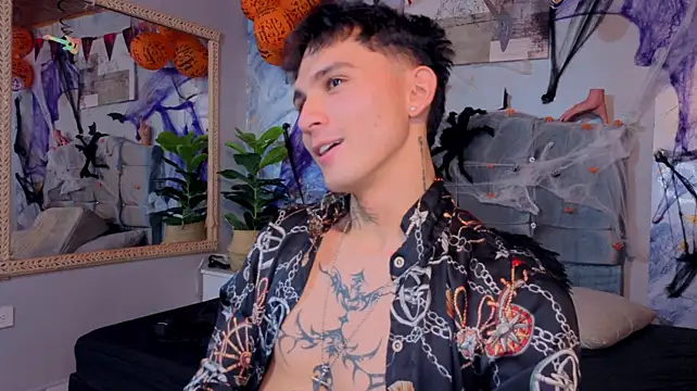 Axel_Ryder Chat XXX live