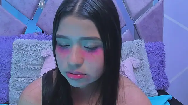 Chat +18 de Merly_frox ao vivo