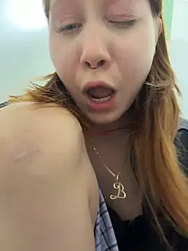 Chat XXX ao vivo de SlavicCandy