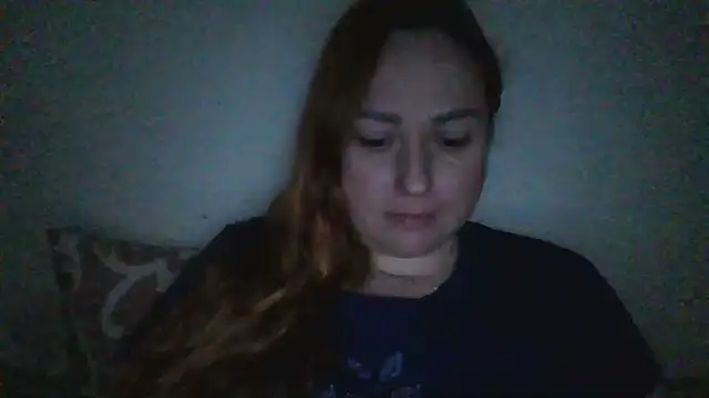 Foxy_Kate3333's Live XXX Chat