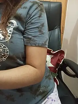Chat XXX en directo de Tanha18