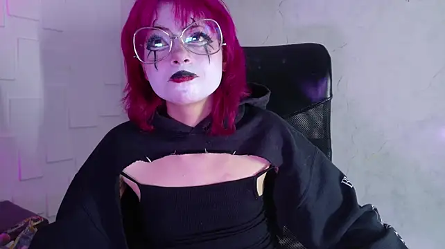 ViolettClay_'s Live XXX Chat