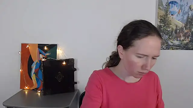 Sexy_MargoX_のライブXXXチャット