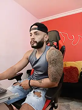 Mike_savage3 Live XXX-Chat