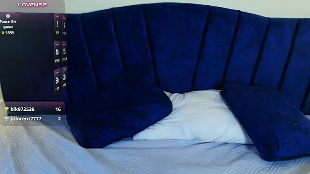 Živý XXX chat RachellPark