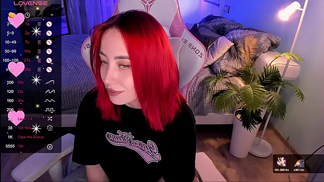 XXX chat uživo modela deboramoore
