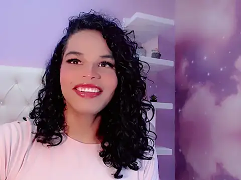 AriannyJimenez live XXX chat