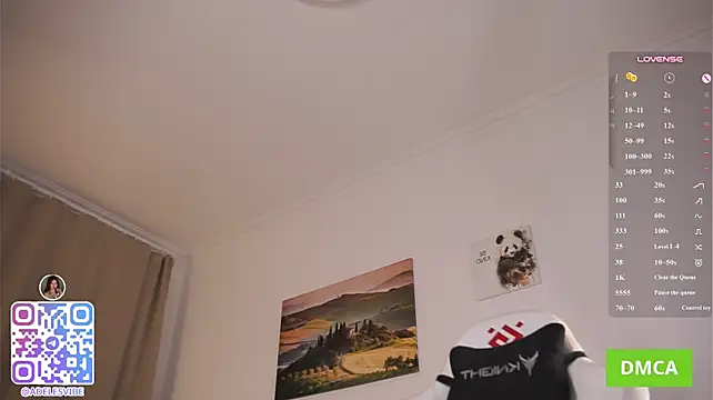 Živý XXX chat Adeles_vibes