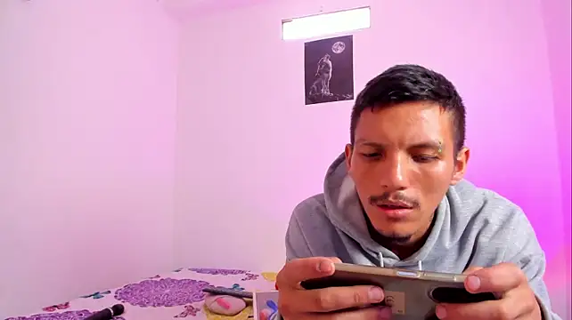 CleoFoxxx_ Adlı Modelin Canlı XXX Sohbeti
