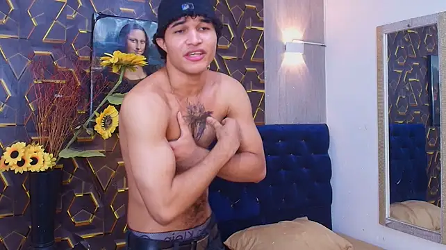 Chat XXX Live Jackson_smithh