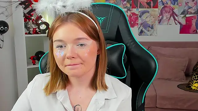 ElinaVale Chat XXX live