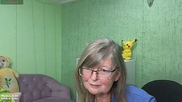 Pippa_Pebble: онлайн-секс-чат