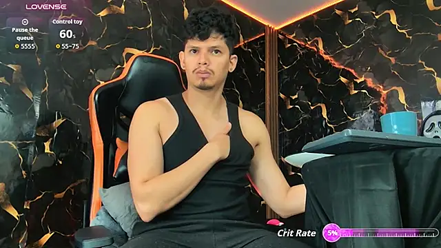 Živý XXX chat davilap_Bigbooty
