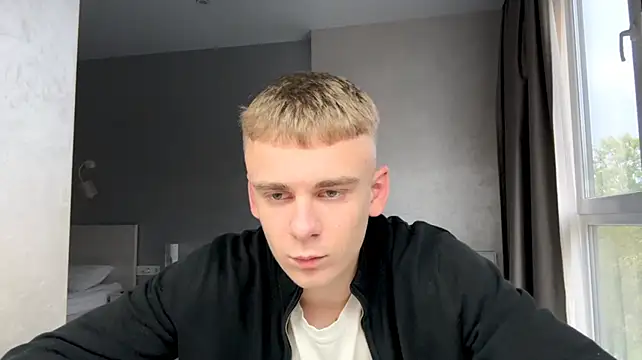 Živý XXX chat SoloFury