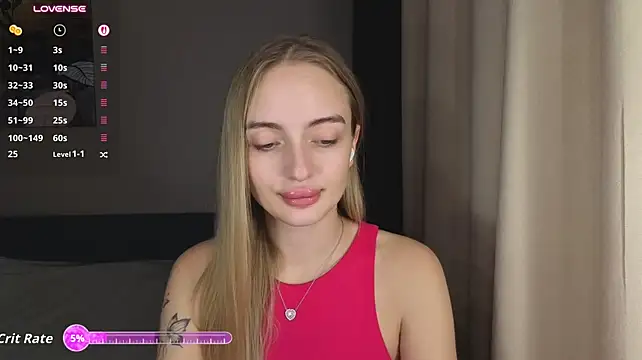 A_delina's Live XXX Chat