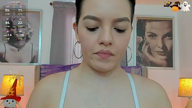 Beautyari_ XXX чат на живо