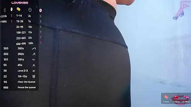 Czat XXX na żywo – miaboobss