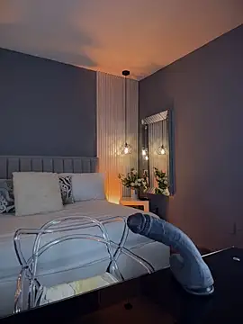 ValeryNova Chat XXX in diretta
