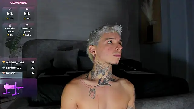 Živý XXX chat Ian_Castillo_