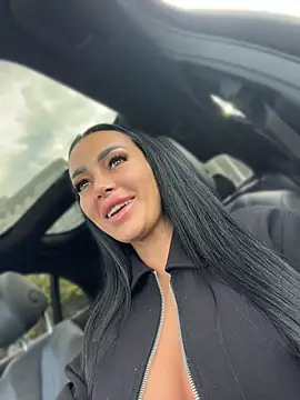 Czat XXX na żywo – SinwithJessy