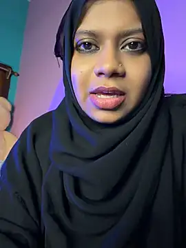 Mashuqqa_Forever Live XXX-chat